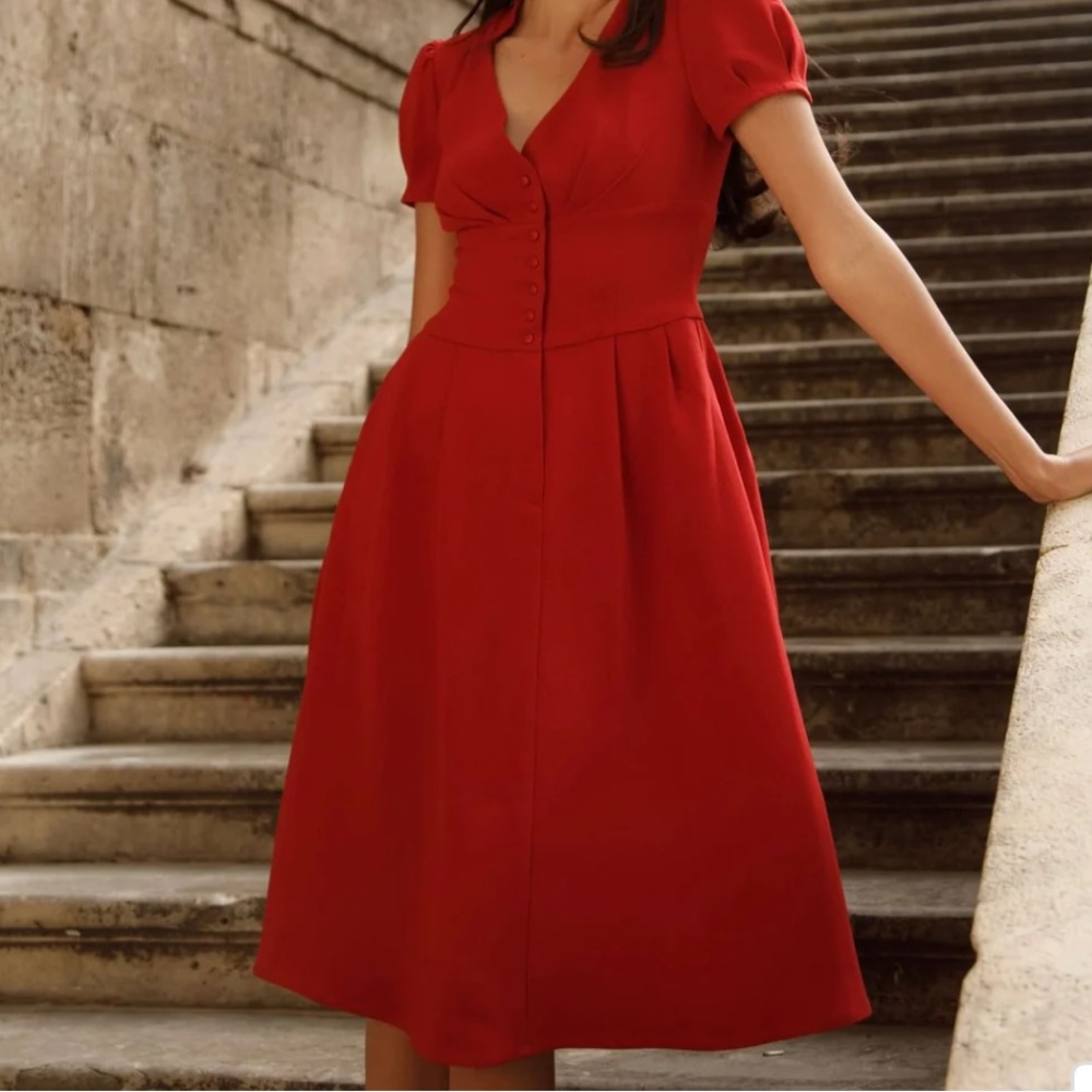 Gaala Paris Sharon Dress